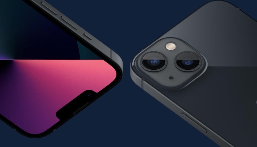 iPhone13和iPhone13 Pro该怎么选?iPhone13/13 Pro价格配置外观续航相机全面对比评测_手机评测_手机学院_本站