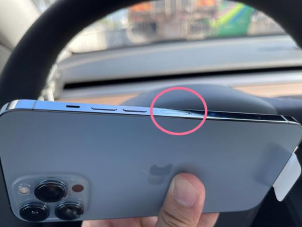 iphone13pro手机如何装卡?苹果13pro手机SIM卡安装设置教程_苹果手机_手机学院_本站