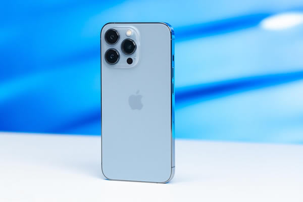 iPhone13Pro值不值得入手?iPhone13Pro手机评测_苹果手机_手机学院_本站