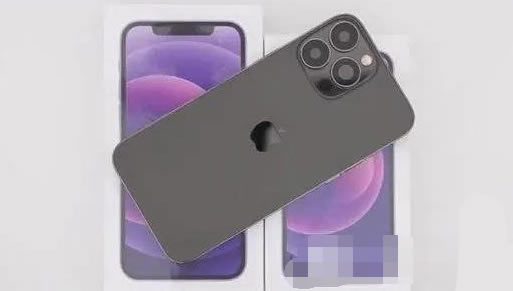 iPhone13Pro总是闪屏怎么办?iPhone13Pro闪屏解决方法_苹果手机_手机学院_本站