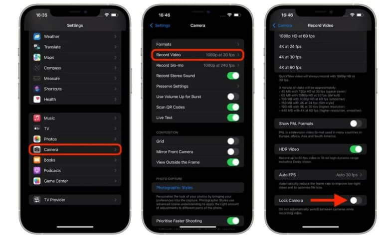 iPhone 13 Pro/Max如何使用微距模式进行拍摄_苹果手机_本站