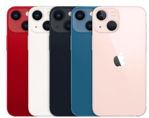 iphone13怎么预定 iphone13购买教程_苹果手机_本站
