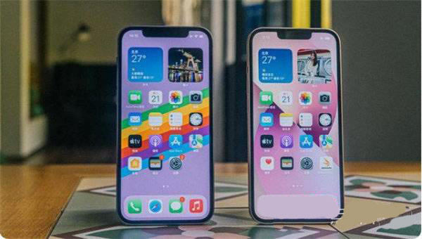 vivox70pro+和iphone13pro有什么区别?vivox70pro+和iphone13pro对比评测_手机评测_手机学院_本站
