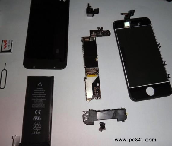 iphone4 home键失灵怎样办?苹果iphone4 home键失灵处理办法