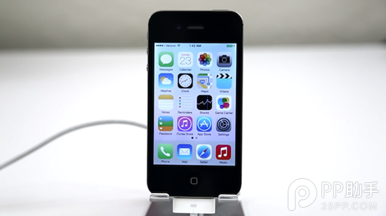 iPhone4/4sios7俨޷صios6