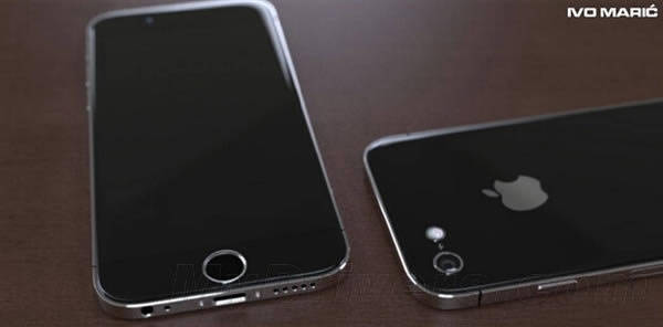 iPhone 4SŴ棡iPhone 7ȾͼƯ