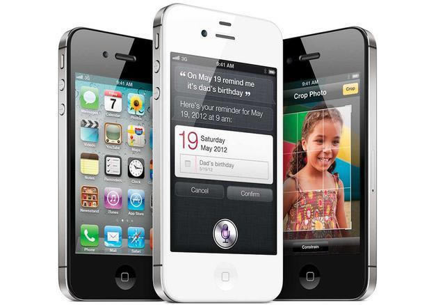 1499元的经典机型iPhone4s，你会买吗？