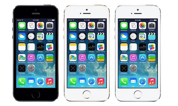 iPhone5S/5CiPhone5ͬĻ