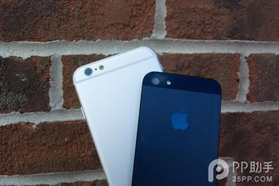 ƻiPhone5iPhone6ʲôͬ 5ؼ