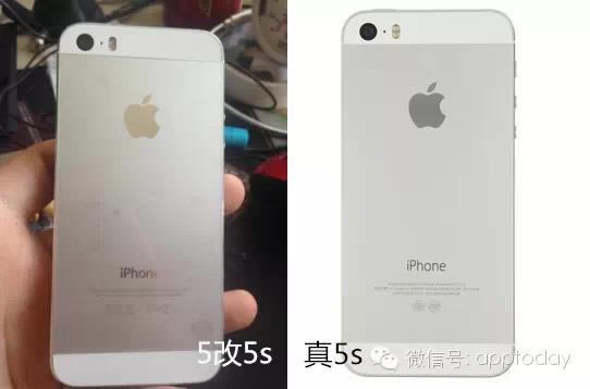 β鿴iPhone5sǲiPhone5װģ_ƻֻ_ֻѧԺ_վ