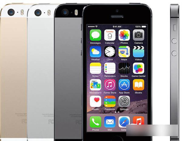 iPhone6的数据线与iPhone5通用么_iphone指南