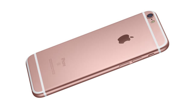 苹果iPhone6s/iPhone6s Plus设置参数总结 苹果6s/6 设置参数对比