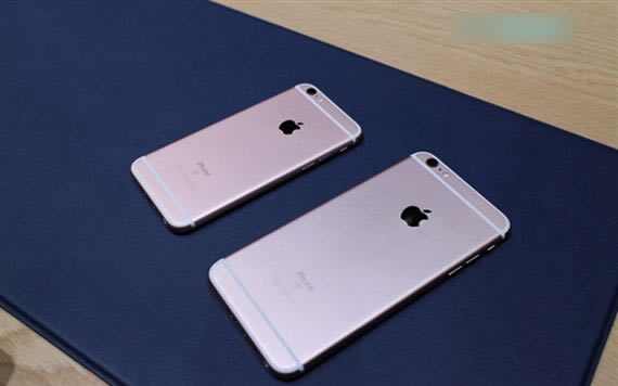 iPhone6s有NFC吗?苹果iPhone6s支持NFC功能吗?