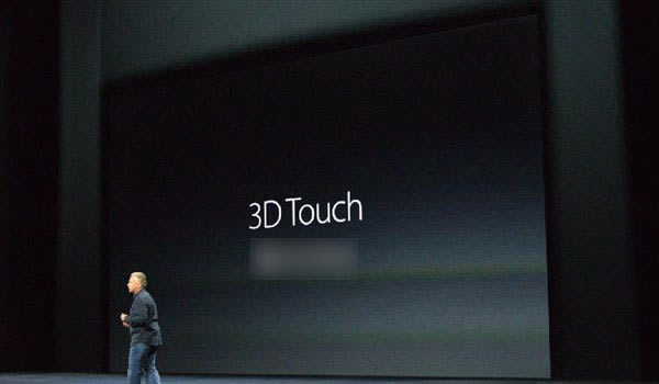 iPhone6s和iPhone6哪个好?苹果iPhone6与6s区别对比图文详解