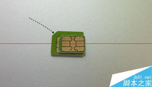 iPhone6S需要剪卡吗?iPhone6S剪卡换卡的详细教程_苹果手机_手机学院_本站