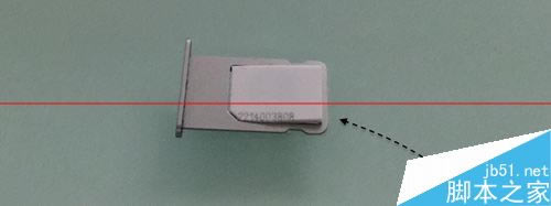 iPhone6S需要剪卡吗?iPhone6S剪卡换卡的详细教程_苹果手机_手机学院_本站