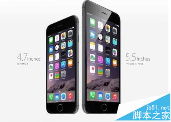 帮你做选择!苹果iPhone6s和iPhone6s Plus区别对比评测_苹果手机_手机学院_本站