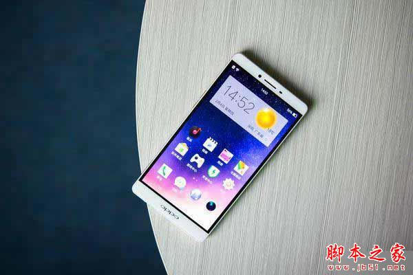OPPO R9与iphone6s哪一个好？ 苹果iPhone6s与OPPOR9详细对比评测
