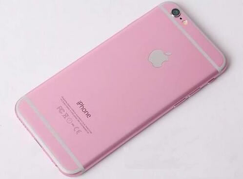 iPhone6s/6s plus与iPhone6/6 plus区别有哪些？iPhone6s/iPhone6设置参数对比