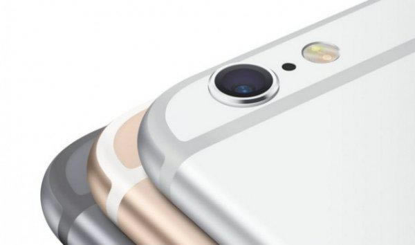 传iphone6S规格大跃进！让我们来与iphone6比一比_苹果_刷机图文教程
