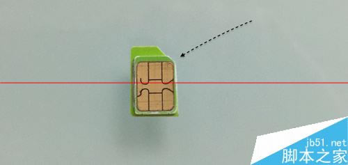 iPhone6S需要剪卡吗？iPhone6S剪卡换卡的详细图文教程