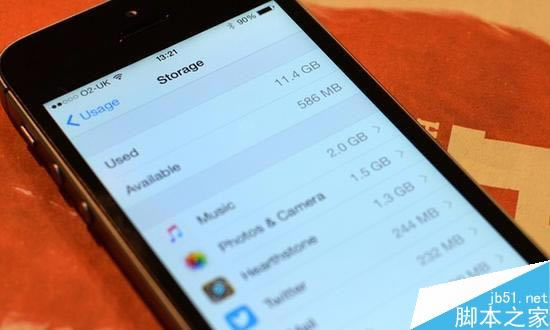 16GB版iPhone6S怎样正确使用?减少手机存储内存的6个关键办法