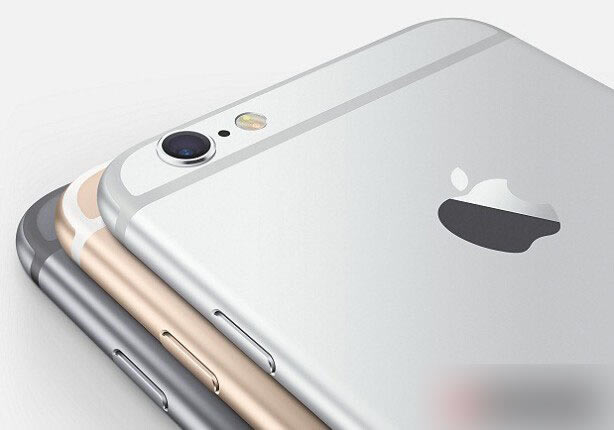 9月正式发布 iPhone6S 九大产品特性抢先看_苹果手机_手机学院_本站