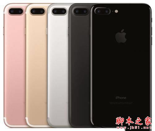 iphone7plus与6splus哪一个更值得买 苹果iphone6S plus与7plus详细区别对比评测