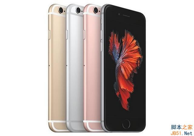 iPhone 6sȷ2GBڴ л