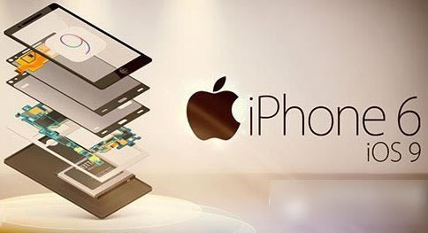 iphone6s ram多大?苹果iphone6s ram大小1