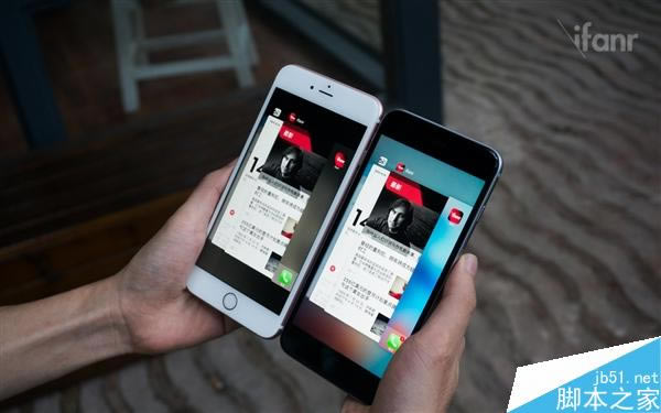 iPhone 6S芯片门!A9处理器重度实测:没差
