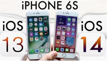 iPhone6sֵiOS14 iPhone6sios14ʹ_ƻֻ_ֻѧԺ_վ