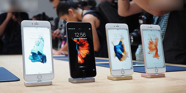 iPhone6s国行和港版哪个好? iPhone 6s国行和港版的区别