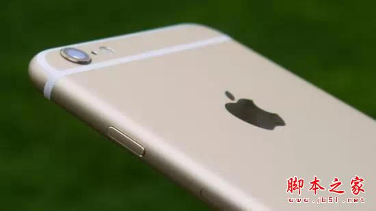 取消16GB不再弯曲!iPhone6s要是做到这几点就买了!_苹果手机_手机学院_本站