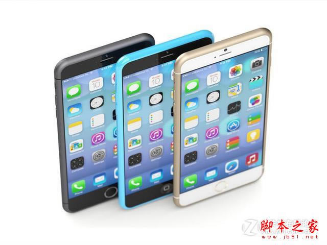 iPhone 6S再曝光:机身变薄0.2毫米!
