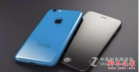 iPhone 6S再曝光:机身变薄0.2毫米!