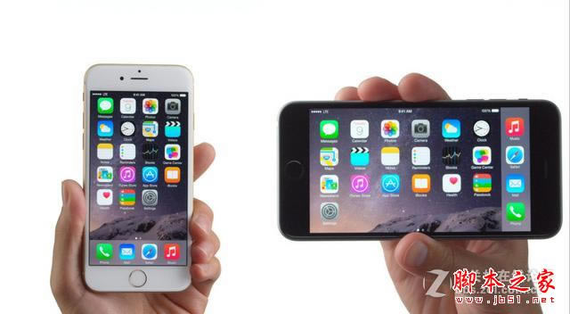 iPhone 6S再曝光:机身变薄0.2毫米!