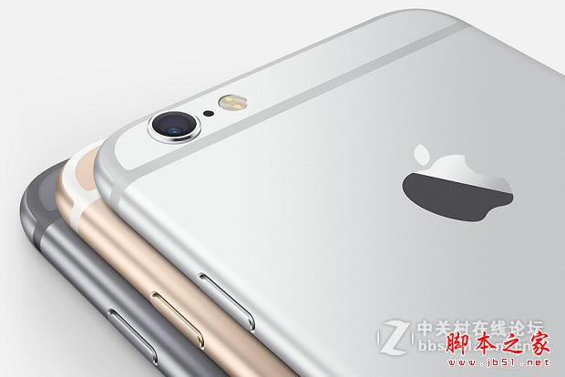 iPhone 6S再曝光:机身变薄0.2毫米!