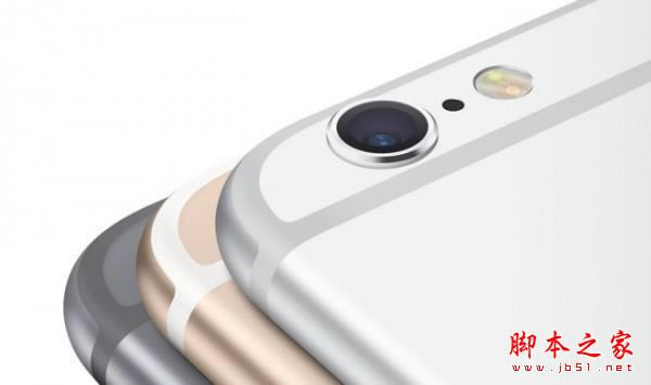 iPhone 6s将使用7000系列铝 硬度高 60%