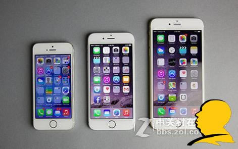 这次苹果备货充足,iPhone 6s发布日期遭曝光!