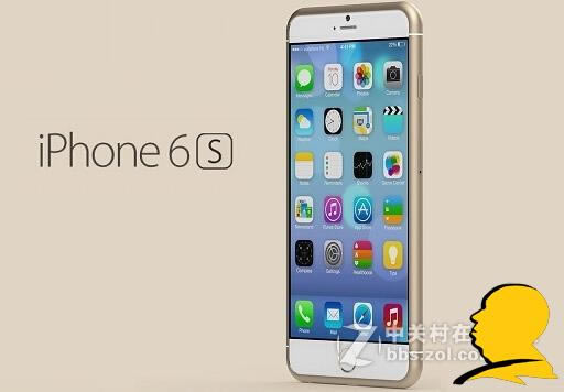 这次苹果备货充足,iPhone 6s发布日期遭曝光!
