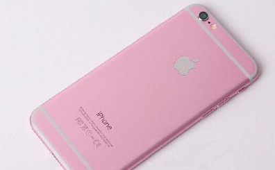 苹果iPhone6s粉色多少钱? iPhone6s粉色版会在中国大陆开卖吗?_手机资讯_手机学院_本站