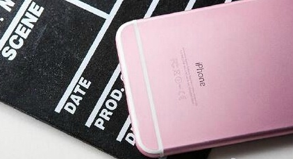 苹果iPhone6s粉色多少钱? iPhone6s粉色版会在中国大陆开卖吗?_手机资讯_手机学院_本站