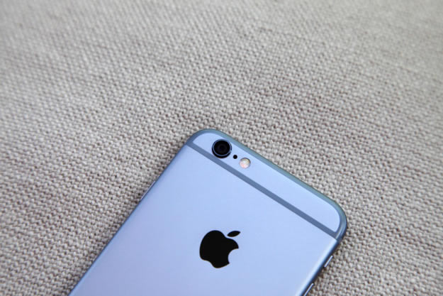 双后置摄像头 iPhone 6s拍照将有大变革