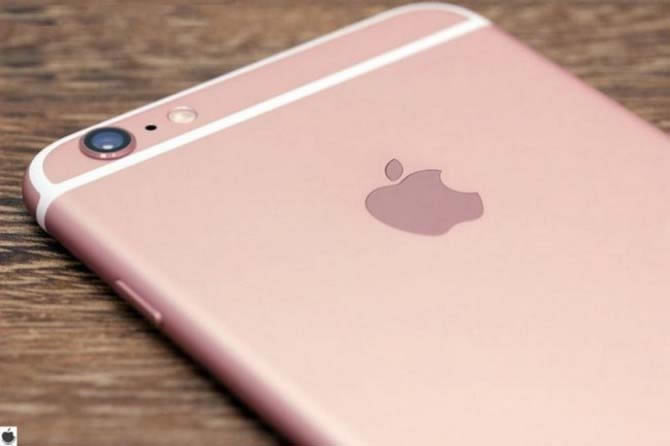 iPhone 6s用新技术 电池容量增大