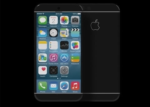 iPhone6s将采用SiP系统级封装技术 兼顾轻薄与性能
