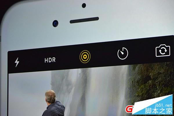 iPhone6S来了!2015苹果秋季新品发布会现场图文直播_苹果手机_手机学院_本站
