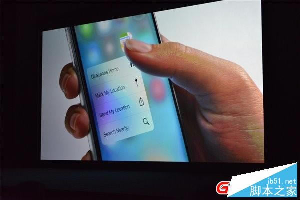 iPhone6S来了!2015苹果秋季新品发布会现场图文直播_苹果手机_手机学院_本站
