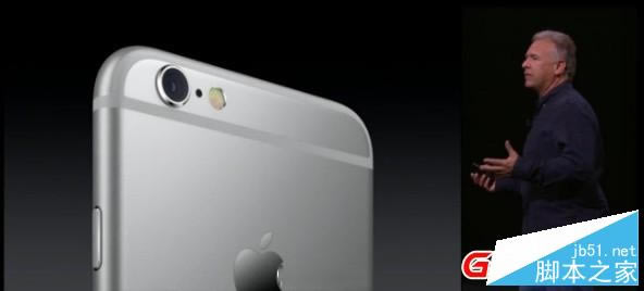 iPhone6S来了!2015苹果秋季新品发布会现场图文直播_苹果手机_手机学院_本站