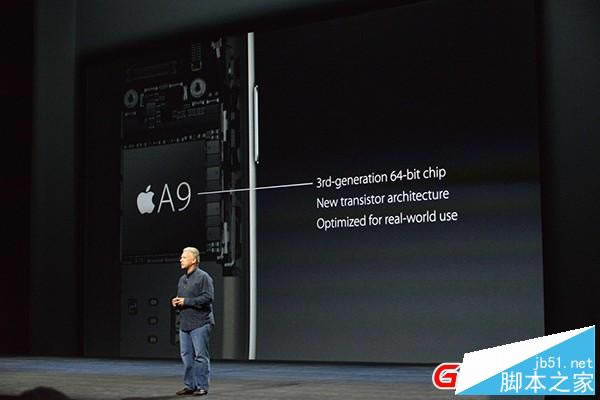 iPhone6S来了!2015苹果秋季新品发布会现场图文直播_苹果手机_手机学院_本站